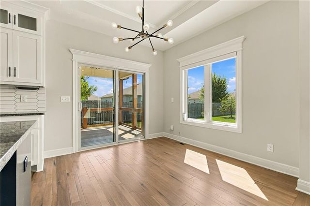 7917 SW 2nd Terrace, Blue Springs, MO 64014