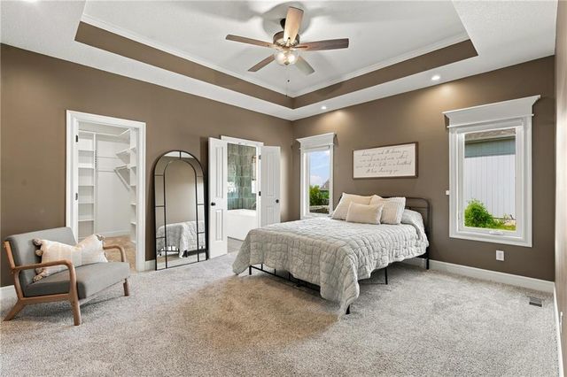 7917 SW 2nd Terrace, Blue Springs, MO 64014