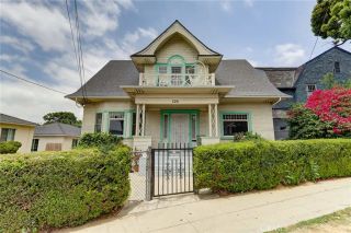 723 E Kensington, Los Angeles, CA 90026