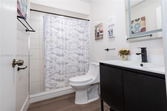 3038 E Missionwood Cir A-1, Miramar, FL 33025