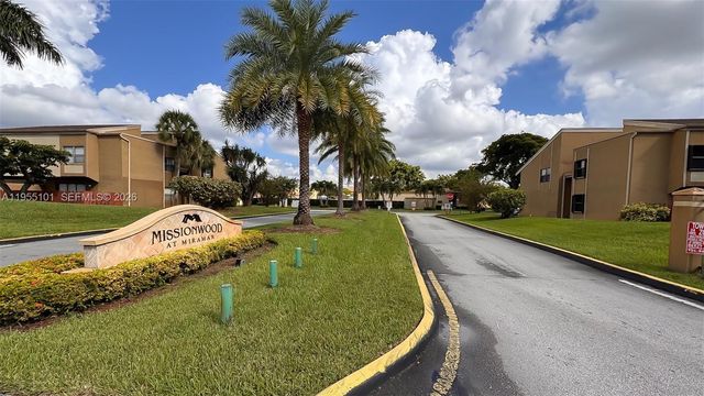 3038 E Missionwood Cir A-1, Miramar, FL 33025