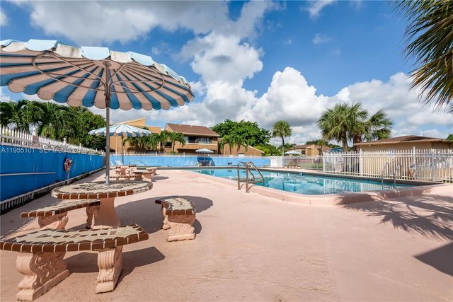 3038 E Missionwood Cir A-1, Miramar, FL 33025