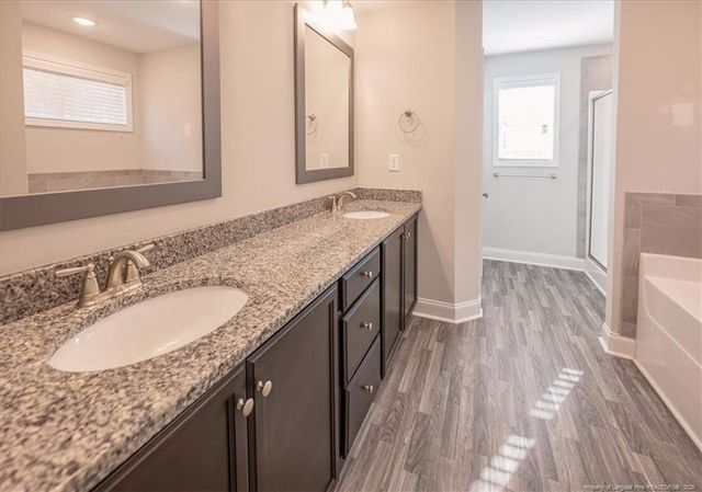 7680 Rufus Johnson Road, Fayetteville, NC 28306