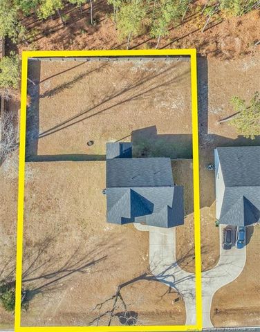 7680 Rufus Johnson Road, Fayetteville, NC 28306