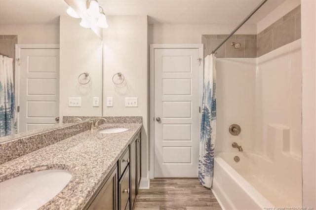 7680 Rufus Johnson Road, Fayetteville, NC 28306