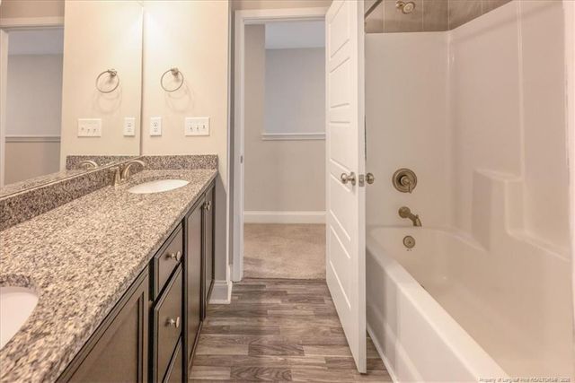 7680 Rufus Johnson Road, Fayetteville, NC 28306