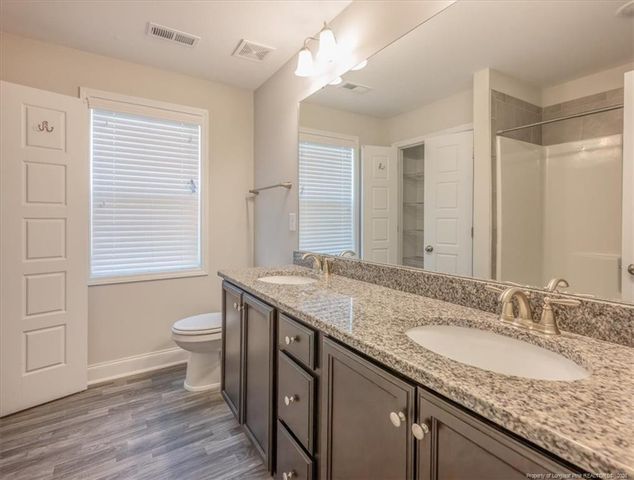 7680 Rufus Johnson Road, Fayetteville, NC 28306