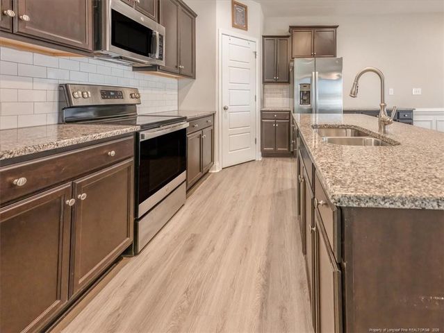 7680 Rufus Johnson Road, Fayetteville, NC 28306