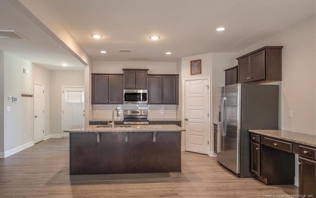 7680 Rufus Johnson Road, Fayetteville, NC 28306