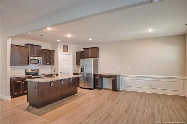 7680 Rufus Johnson Road, Fayetteville, NC 28306