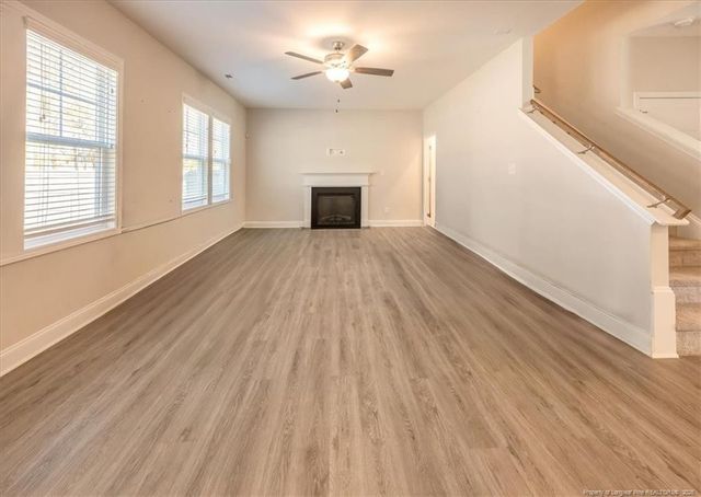 7680 Rufus Johnson Road, Fayetteville, NC 28306