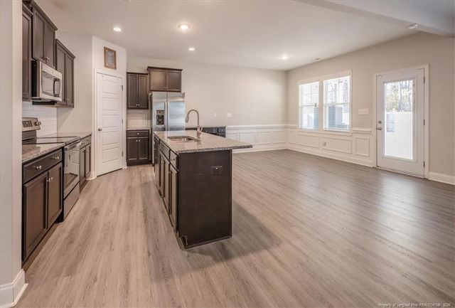 7680 Rufus Johnson Road, Fayetteville, NC 28306