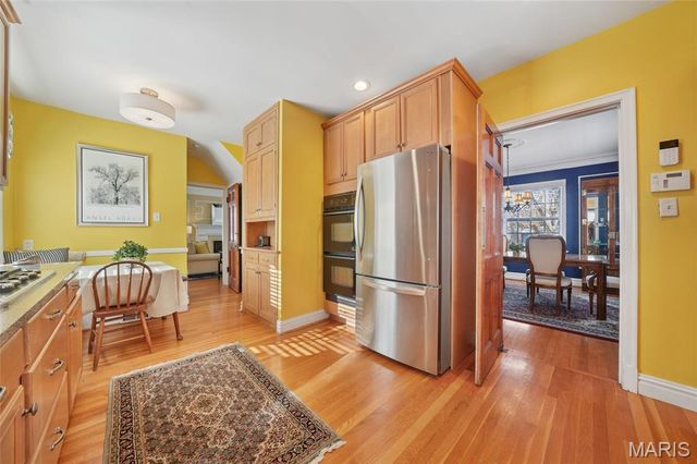 7342 Cornell Avenue, University City, MO 63130