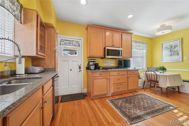 7342 Cornell Avenue, University City, MO 63130