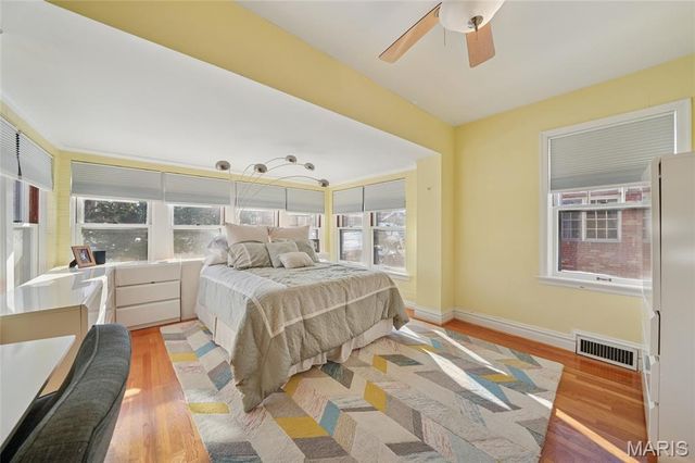 7342 Cornell Avenue, University City, MO 63130