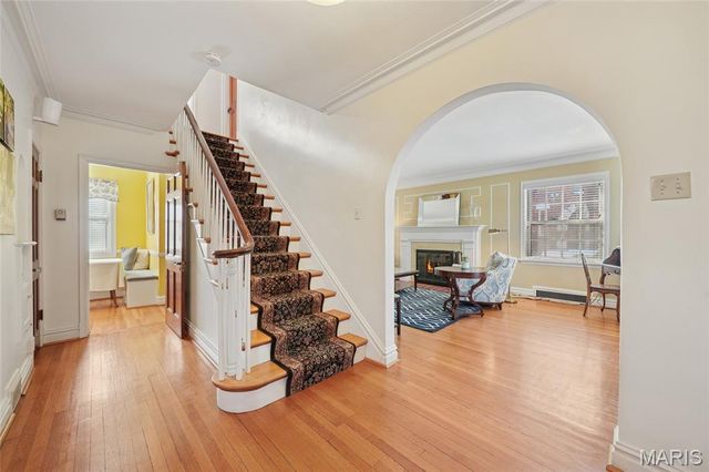 7342 Cornell Avenue, University City, MO 63130