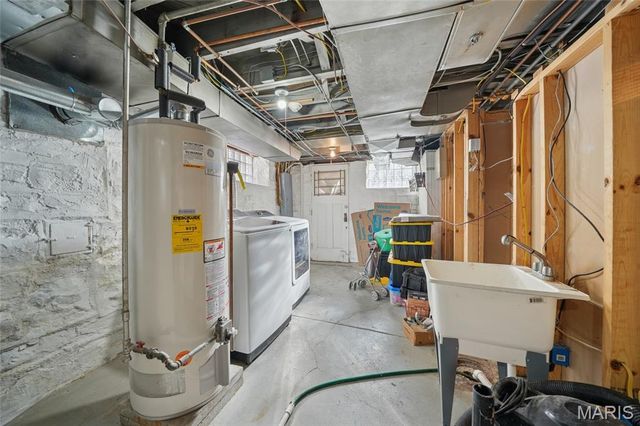 7342 Cornell Avenue, University City, MO 63130