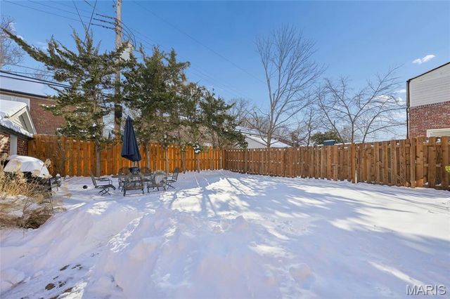 7342 Cornell Avenue, University City, MO 63130