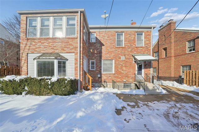 7342 Cornell Avenue, University City, MO 63130