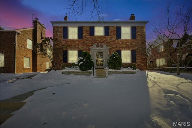 7342 Cornell Avenue, University City, MO 63130