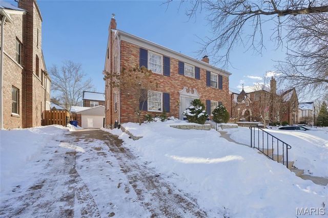 7342 Cornell Avenue, University City, MO 63130