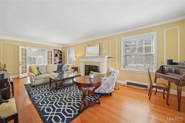 7342 Cornell Avenue, University City, MO 63130