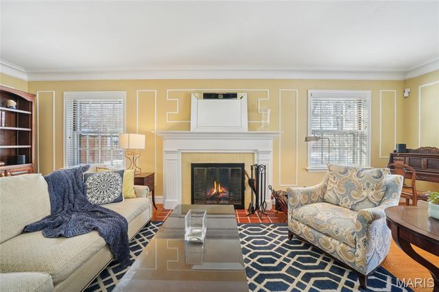 7342 Cornell Avenue, University City, MO 63130