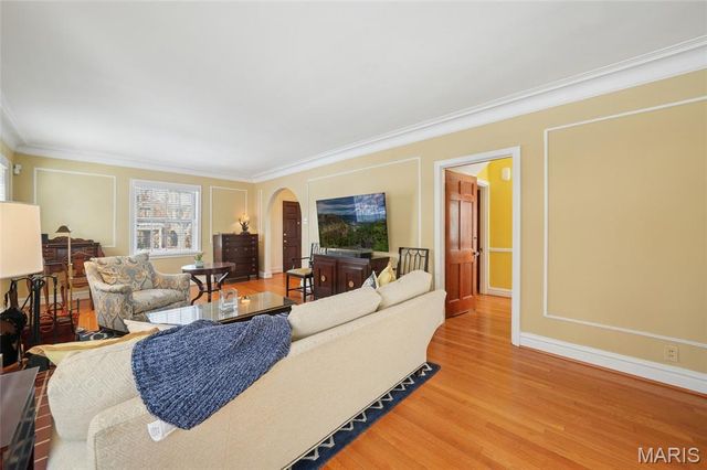 7342 Cornell Avenue, University City, MO 63130