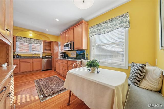 7342 Cornell Avenue, University City, MO 63130