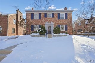 7342 Cornell Avenue, University City, MO 63130