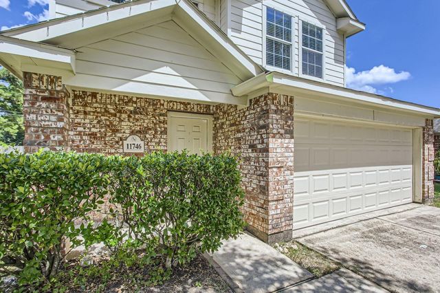 11746 Elizabeth Court, Pinehurst, TX 77362