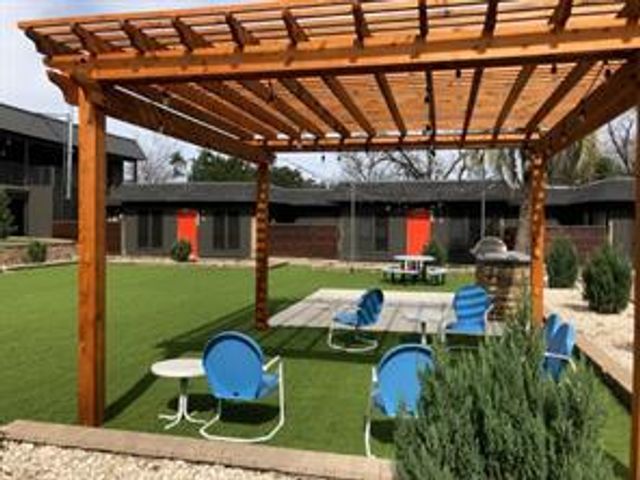 6509 NW Berkman DR 114, Austin, TX 78723