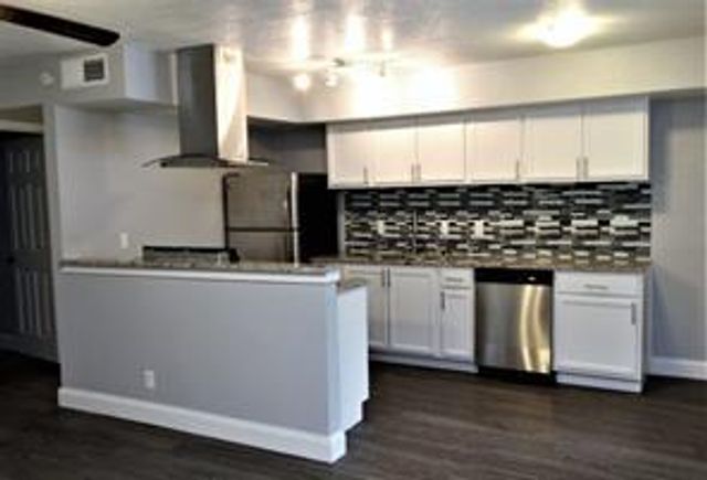 6509 NW Berkman DR 114, Austin, TX 78723