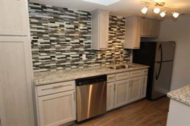 6509 NW Berkman DR 114, Austin, TX 78723