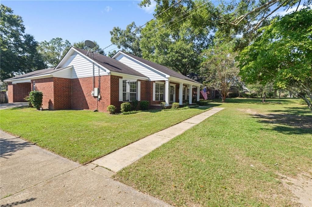 10541 Hunters Ridge Drive, Mobile, AL 36695 — photo 4