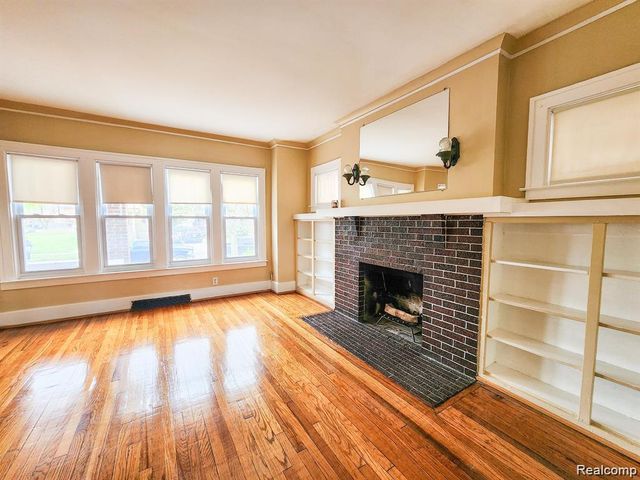 1612 Atkinson Street, Detroit, MI 48206