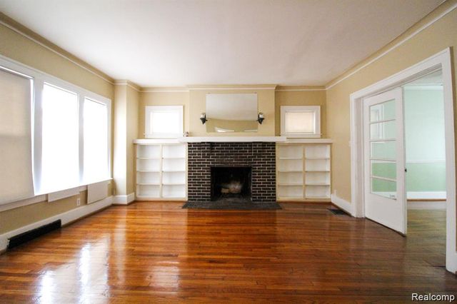 1612 Atkinson Street, Detroit, MI 48206