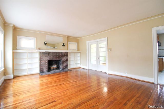 1612 Atkinson Street, Detroit, MI 48206