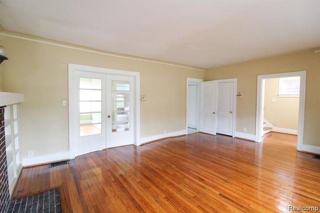 1612 Atkinson Street, Detroit, MI 48206