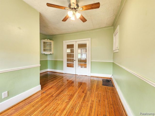 1612 Atkinson Street, Detroit, MI 48206