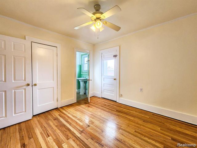 1612 Atkinson Street, Detroit, MI 48206