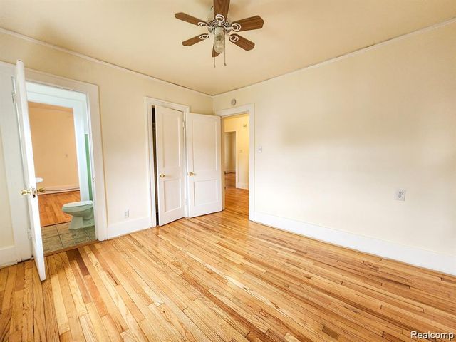 1612 Atkinson Street, Detroit, MI 48206