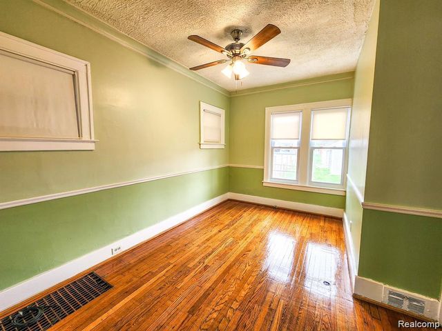 1612 Atkinson Street, Detroit, MI 48206