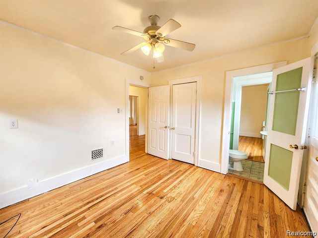 1612 Atkinson Street, Detroit, MI 48206