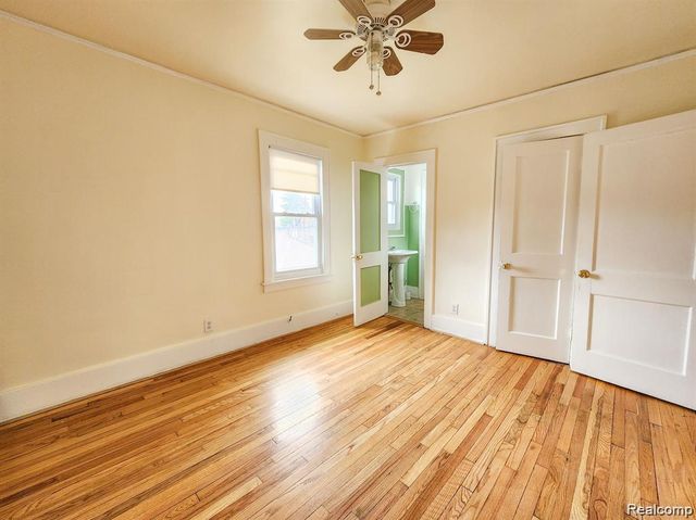 1612 Atkinson Street, Detroit, MI 48206