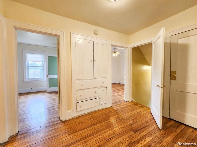 1612 Atkinson Street, Detroit, MI 48206