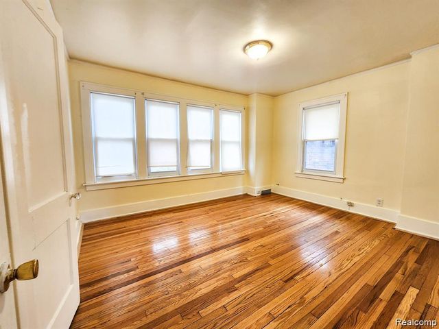 1612 Atkinson Street, Detroit, MI 48206