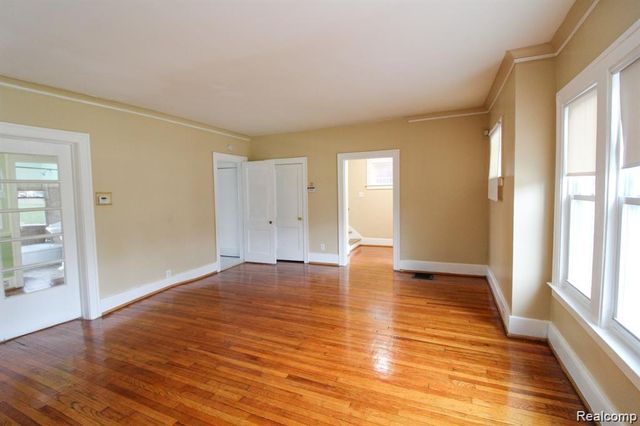 1612 Atkinson Street, Detroit, MI 48206