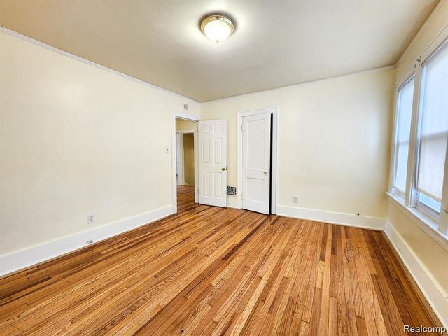 1612 Atkinson Street, Detroit, MI 48206