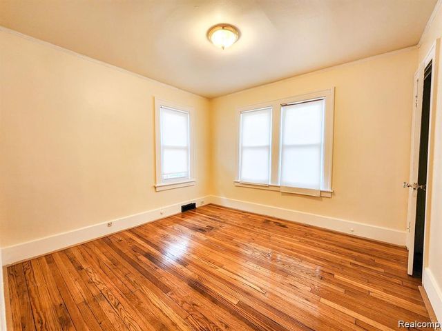 1612 Atkinson Street, Detroit, MI 48206